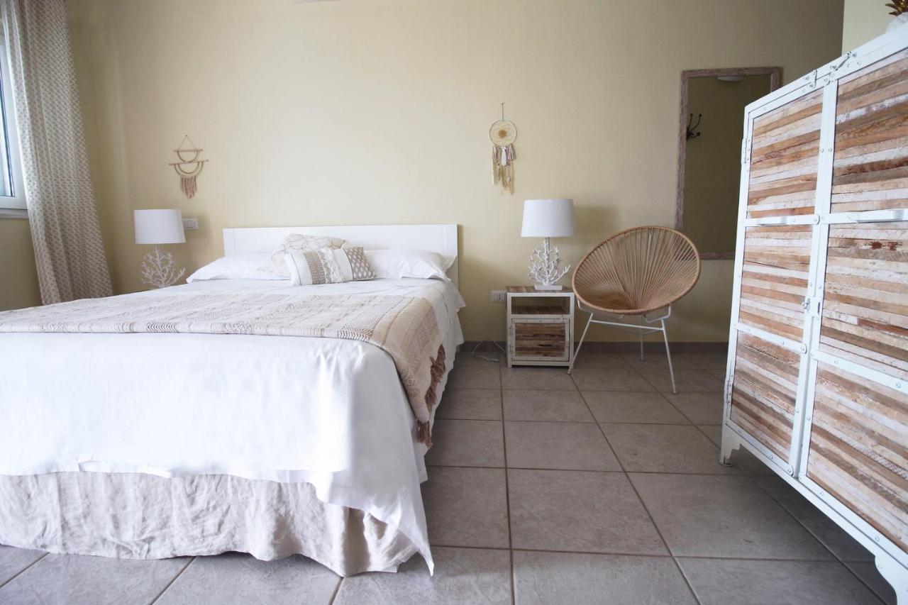 Villa Dei Ginepri Галлиполи Экстерьер фото